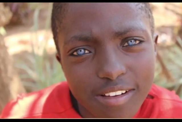 世界上最美的五种眼睛，中国人常见几种眼型