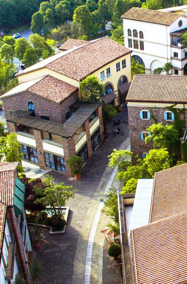 成都最贵的别墅，成都排名前十的顶级豪宅