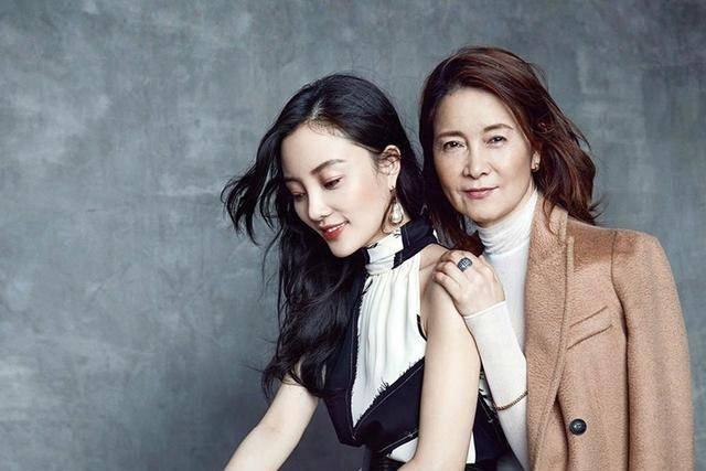 没有整过容的女明星，90年没整过容的女明星（“不老女神”现原形）