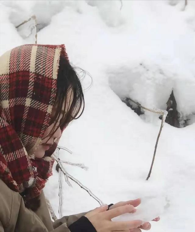 成都周边11月玩雪，成都周边这8个耍雪地不要门票