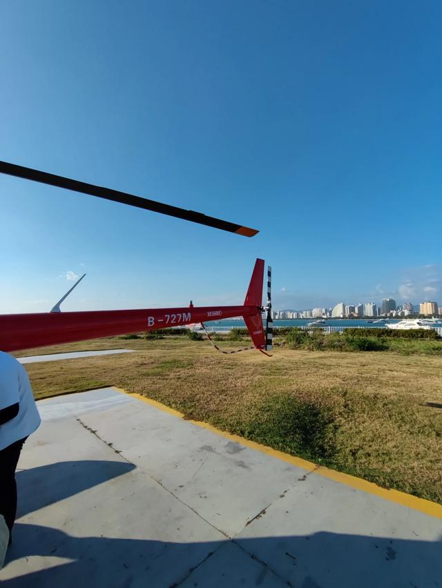 打直升机为什么要打尾桨，探寻火星生命为何还用上了直升机