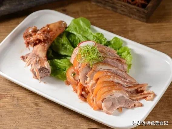 江苏评出122道名菜你最爱哪一道，江苏10大经典名菜