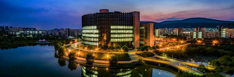 徐州市未来主城区，作为淮海经济区中心城市的徐州市