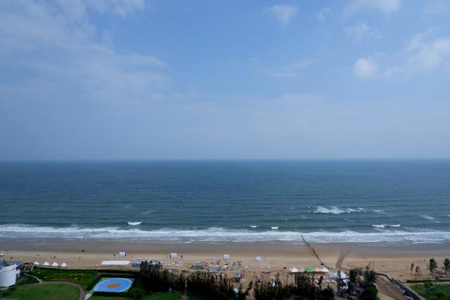 海陵岛游玩攻略，海陵岛游玩最佳路线攻略（吃住玩经验都在这里）