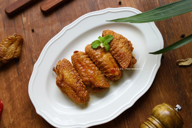 卤，如何卤出好吃的卤味