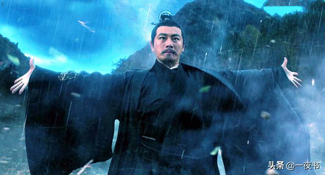 雪中悍刀行中关于吕洞玄的章节，雪中悍刀行开创武道的八大强者