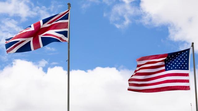 1985年美国向日本投的核弹，英国疯狂核计划曝光