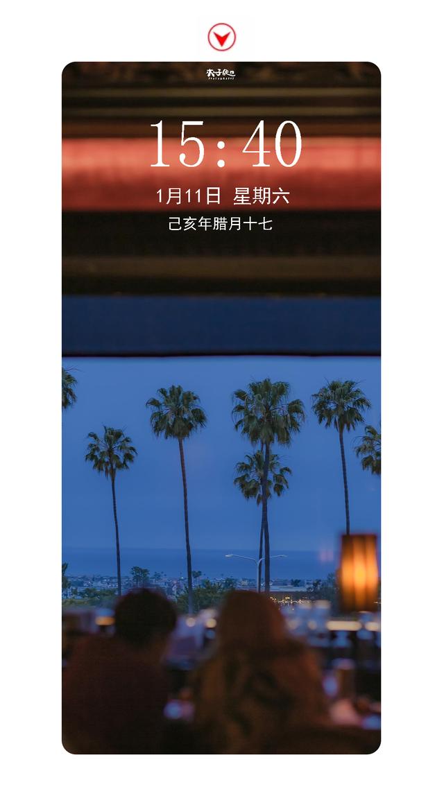 一组好看惊艳的手机壁纸，高质量手机壁纸，极致好看