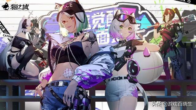 2022年有什么可以推荐的手游，2022年6月有啥好玩的新手游