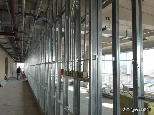 装修隔墙技巧，回家我就统统拆了