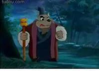 虹猫蓝兔仗剑走天涯分集介绍，虹猫蓝兔仗剑走天涯武功排名