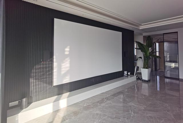 家庭影院新方案，家庭影院如何规划