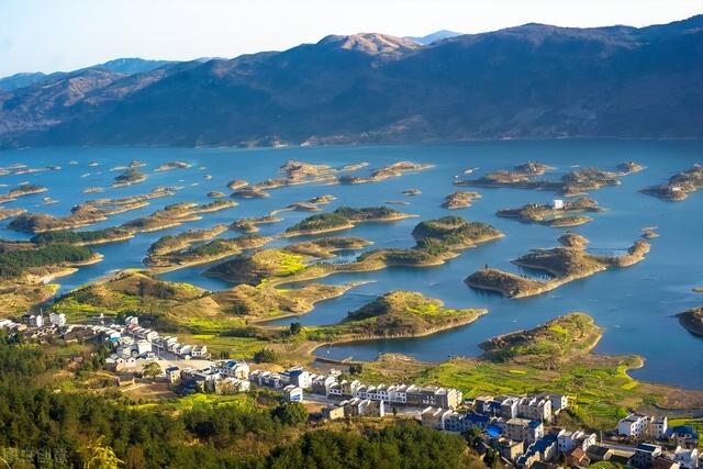 杭州旅游攻略必去十个景点自驾游，来一场说走就走的旅行