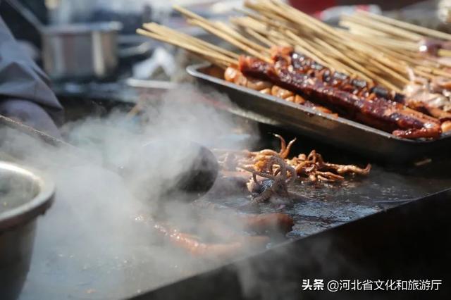 山海关旅游攻略必玩的景点，攻略来啦山海关二月二