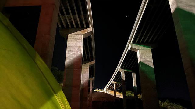 广州徒步登山经典路线，​黄埔秘境在这里