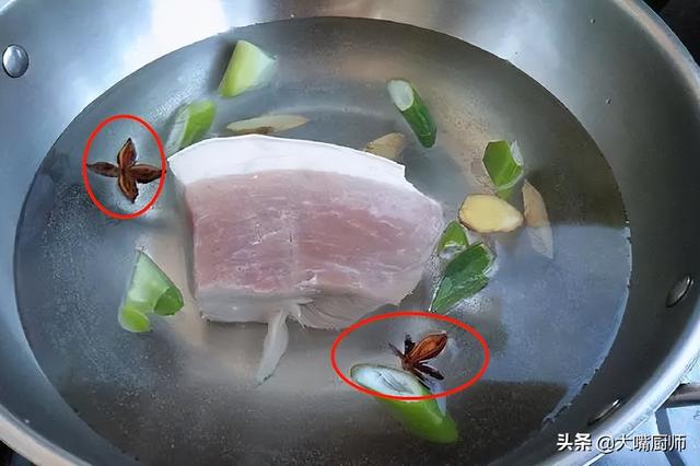 煮猪肉怎么煮才能更好吃，煮猪肉的万能做法