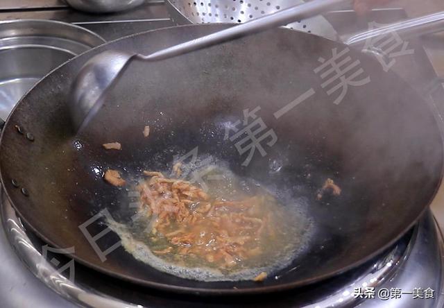 天然石磨豆腐的做法，传统古法用石磨打豆腐的全过程