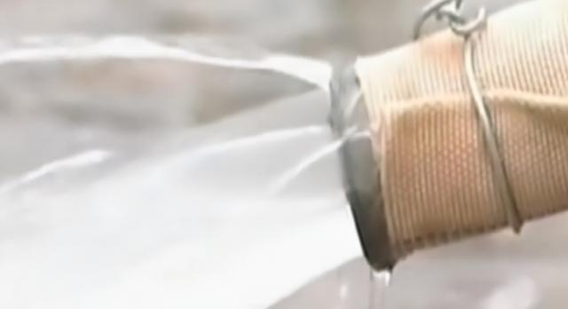 蛇洞，自然密码蛇洞之谜