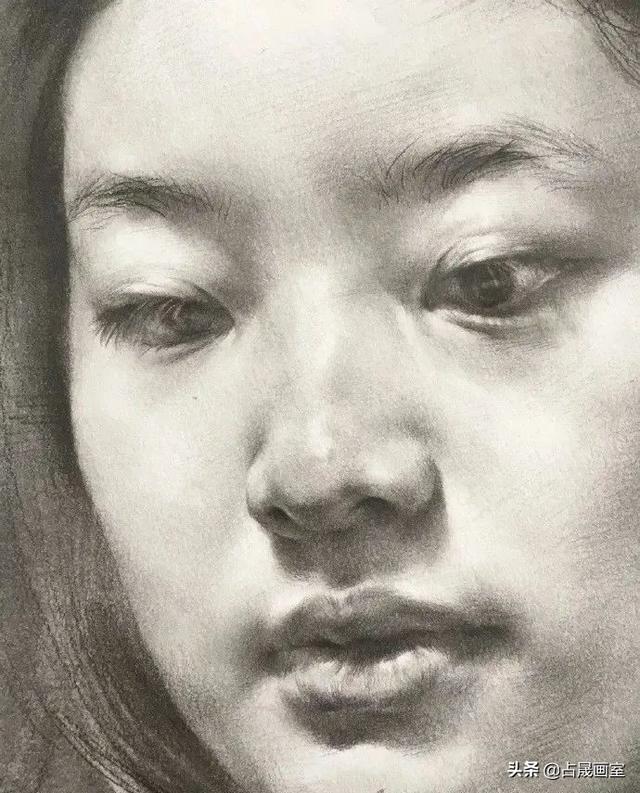 美术初学者如何提高画画水平，要如何快速提高绘画水平