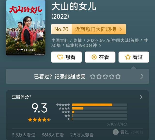 2022年最火的抗日电视剧，2022年十大优秀国产剧（2022年十大口碑好剧）