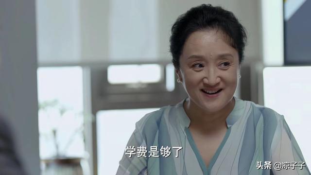 加油妈妈周小阳被冤枉，妈妈秦微非法获得学区房