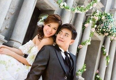 胡杏儿公开恋情，胡杏儿罕见回应和黄宗泽恋情（谁是“绯闻鼻祖”）