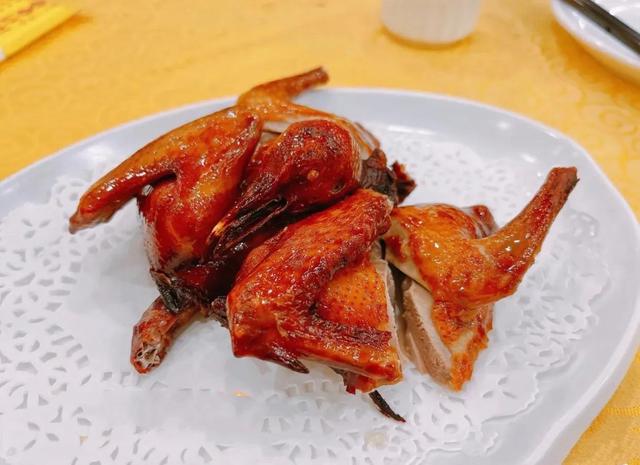 广州有哪些顶级粤菜餐厅，广州粤菜馆遍地开花