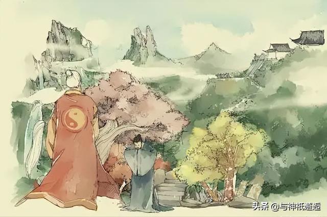 真正的神仙下凡事件，科学家给出了这样的答案