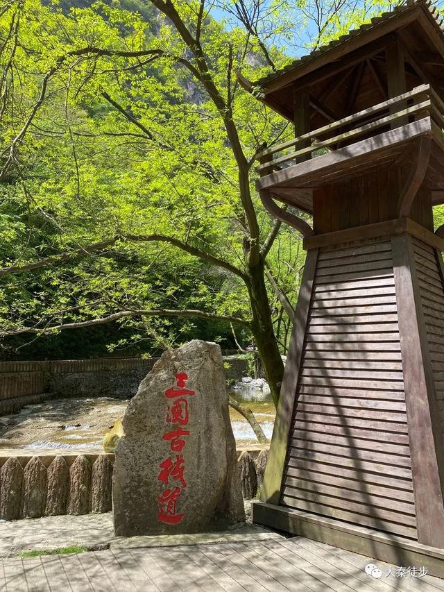 太白山旅游攻略，太白山一日游旅游攻略（太白山一日游最佳路线）