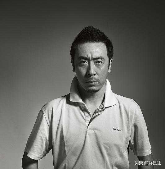 李丰田年轻时候，“李丰田”演间谍刷新人渣下线