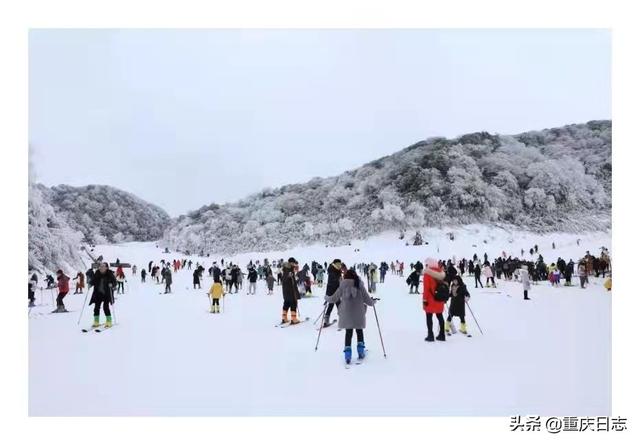 小兴安岭冰雪旅游攻略，冰雪大世界，首选在伊春