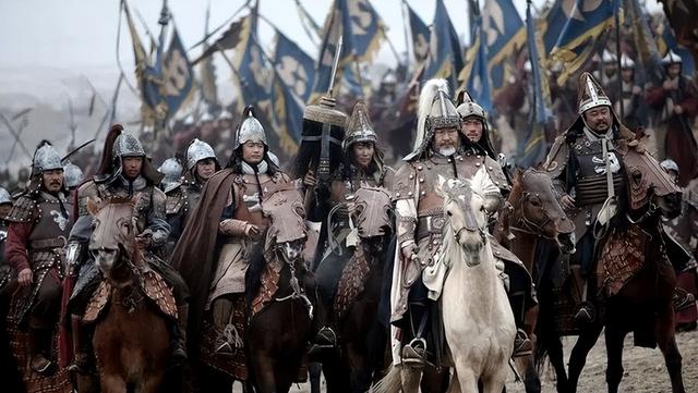 元朝十二帝在位时间一览表，元朝有多少个皇帝呢