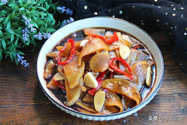 萝卜咸菜的腌制方法，萝卜咸菜的腌制方法全过程