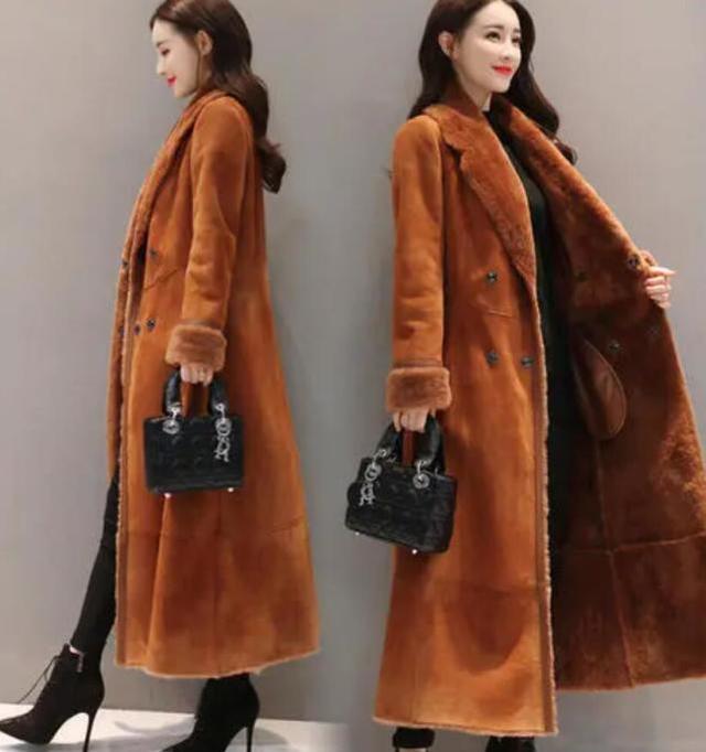 水貂绒衣服怎么洗，水貂绒大衣正确清洗方法