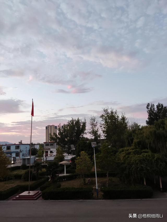 最美的风景不是终点，美丽的风景不仅仅在远方