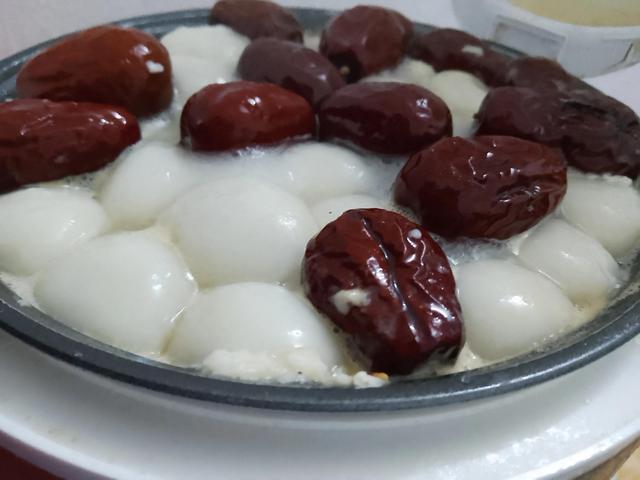 汤圆的制作方法，汤圆的制作方法简单又好吃（教你在家做汤圆）