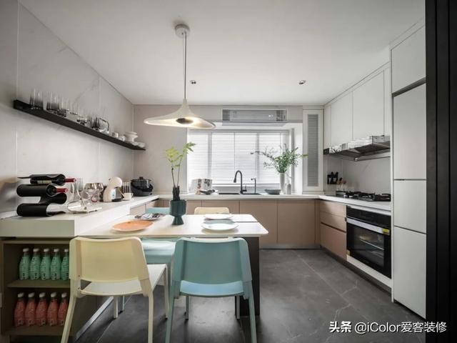 小户型最佳设计，卧室这4个设计建议学学