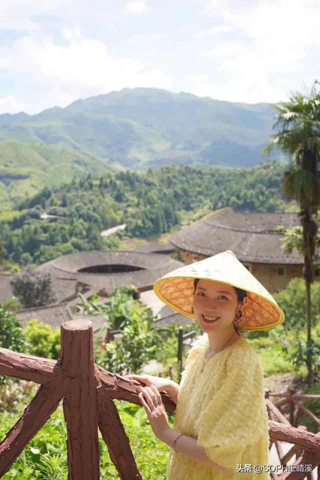 土楼哪个最值得看，最好看的土楼