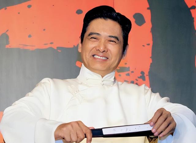 各大一线明星片酬，深扒10位一线明星片酬