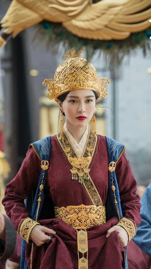 历届双料金鹰女神都有谁，再看金鹰女神8位得主生存状况