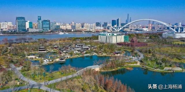 上海世博会博物馆，世博会博物馆游玩攻略（到世博文化公园）