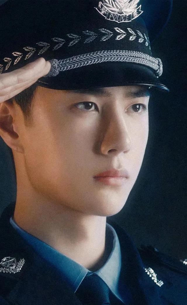 潘粤明年轻时的民国戏，十年前董洁王大治的瓜