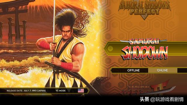 侍魂晓人物介绍，侍魂闪和侍魂晓各讲了什么故事