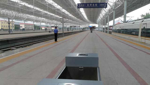 北京北站现状如何，没有存在感的北京北站