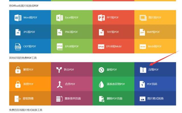在线压缩pdf，如何在线压缩pdf（如何在线进行PDF文档压缩）