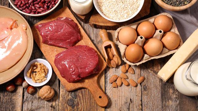 老年人年龄新划分，老年人的这6个健康“硬指标”