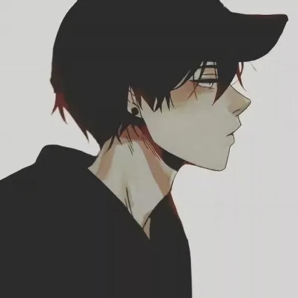 好看的动漫男头，好看高颜值的男生头像动漫（动漫男生头像）