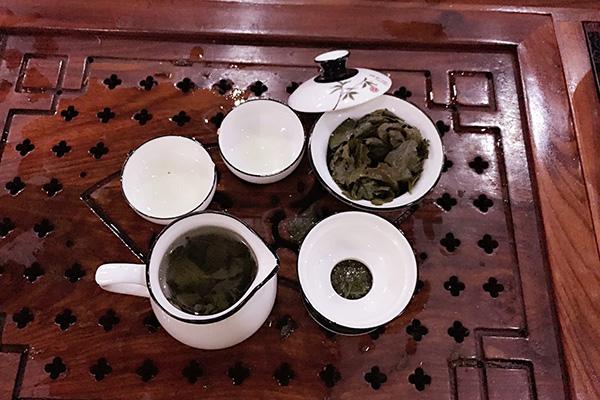 糖尿病普洱(糖尿病普洱茶)