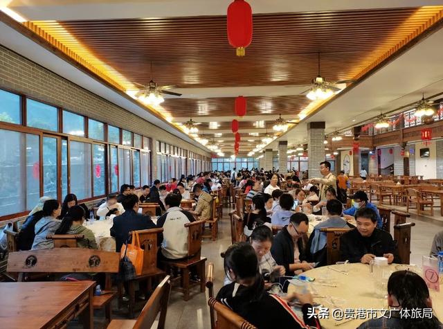 贵港有哪些好玩的景点推荐一日游，贵港最受欢迎的6个自驾游好去处推荐