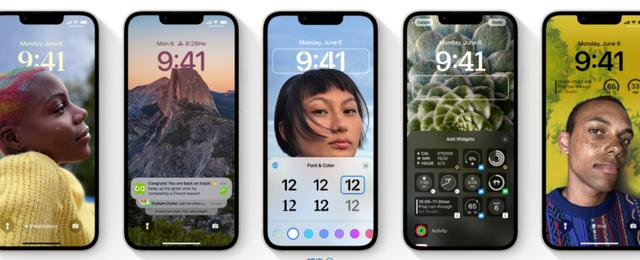apple4官网，ios16.1正式版灵动岛解锁（TV官网正式接受预购）